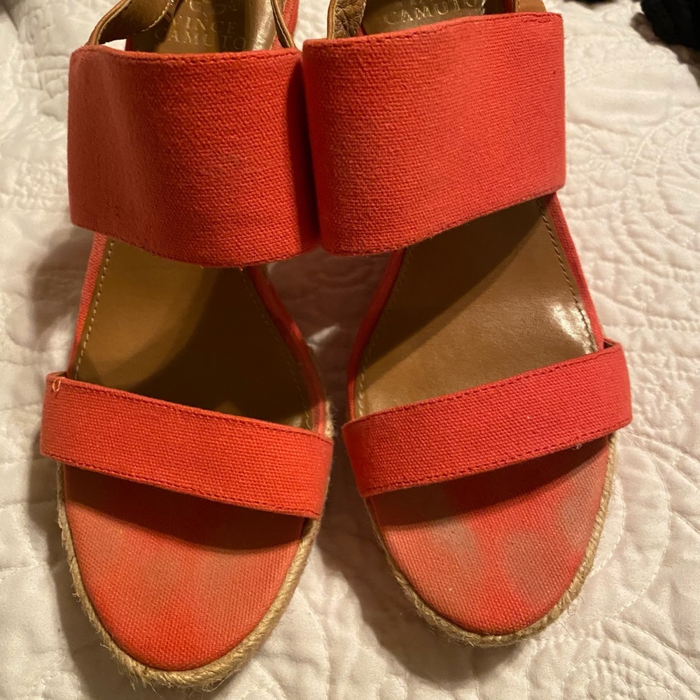 Vince Camuto Sandals